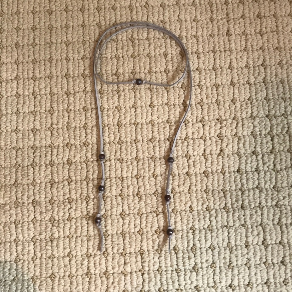 Necklace - Picture 2 of 2